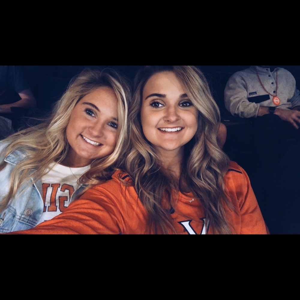 Meet your Posher, Savana